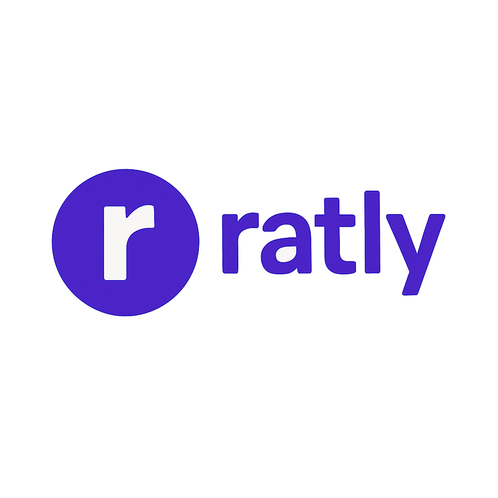 Ratly.pl Logo