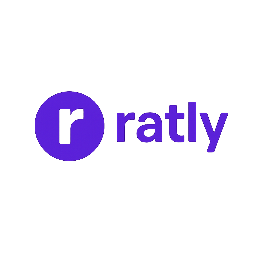 Ratly.pl Logo